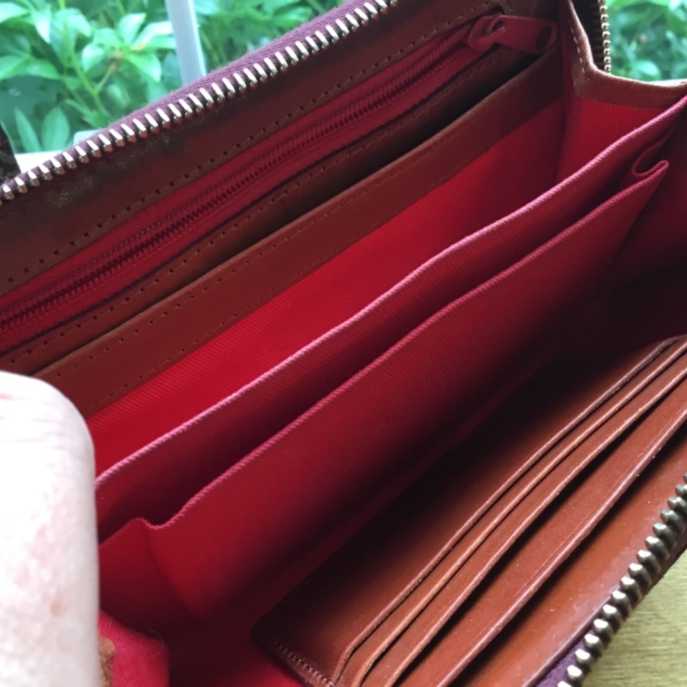 Dooney & Bourke Wallet - Picture 3 of 3